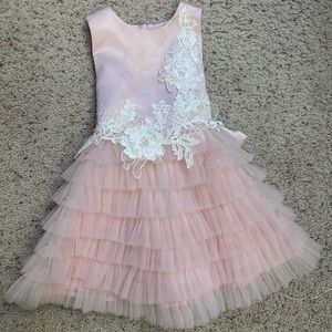 Nha Khanh Aila Dress